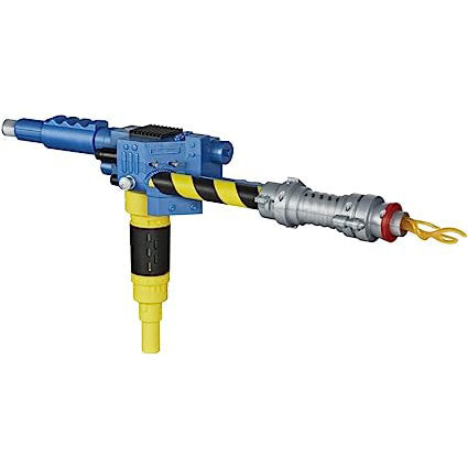 Ghostbusters Proton Blaster