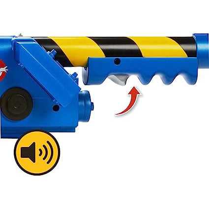 Ghostbusters Proton Blaster