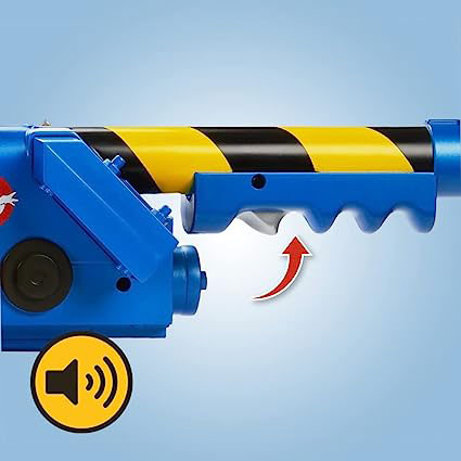 Ghostbusters Proton Blaster