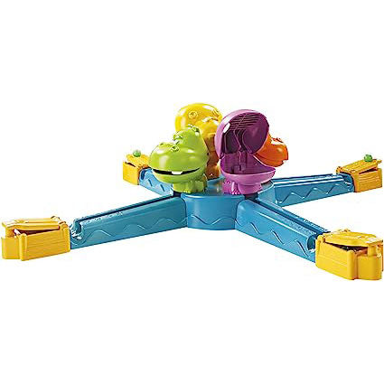 Mangia Ippo Catapulte