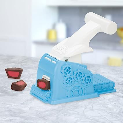 Play Doh La Fabbrica Del Cioccolato