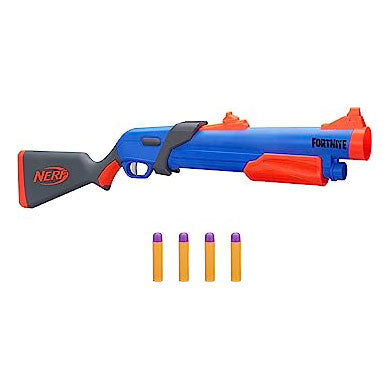 Nerf Fortnite Pump SG