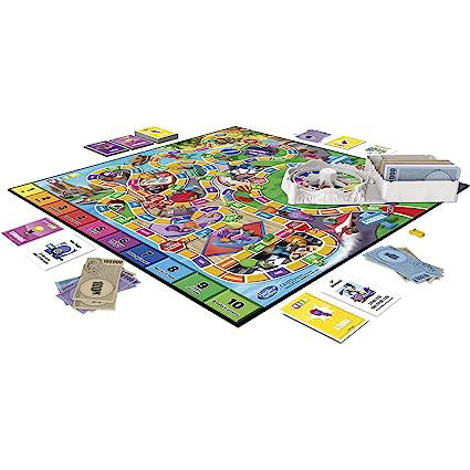 Il Gioco Della Vita