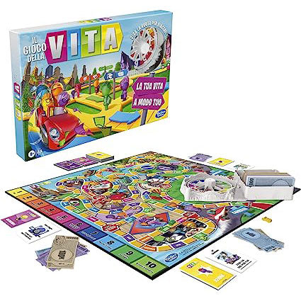 Il Gioco Della Vita