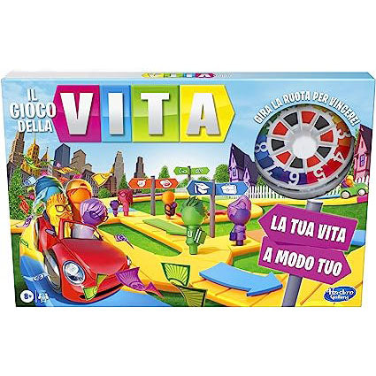 Il Gioco Della Vita