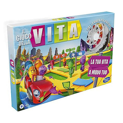 Il Gioco Della Vita
