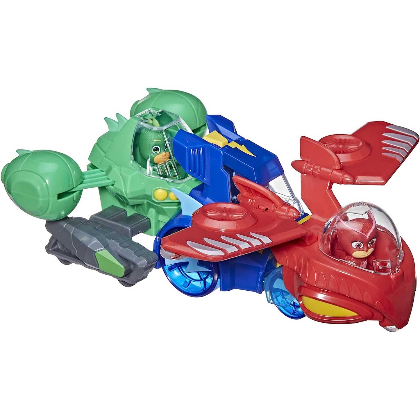 PJ Masks 3 in 1 Combiner Jet