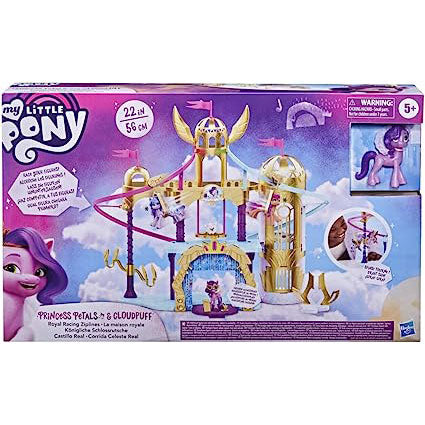 My Little Pony Playset Deluxe