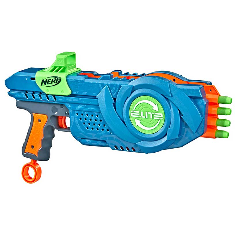 Nerf Elite 2.0 Flip 8