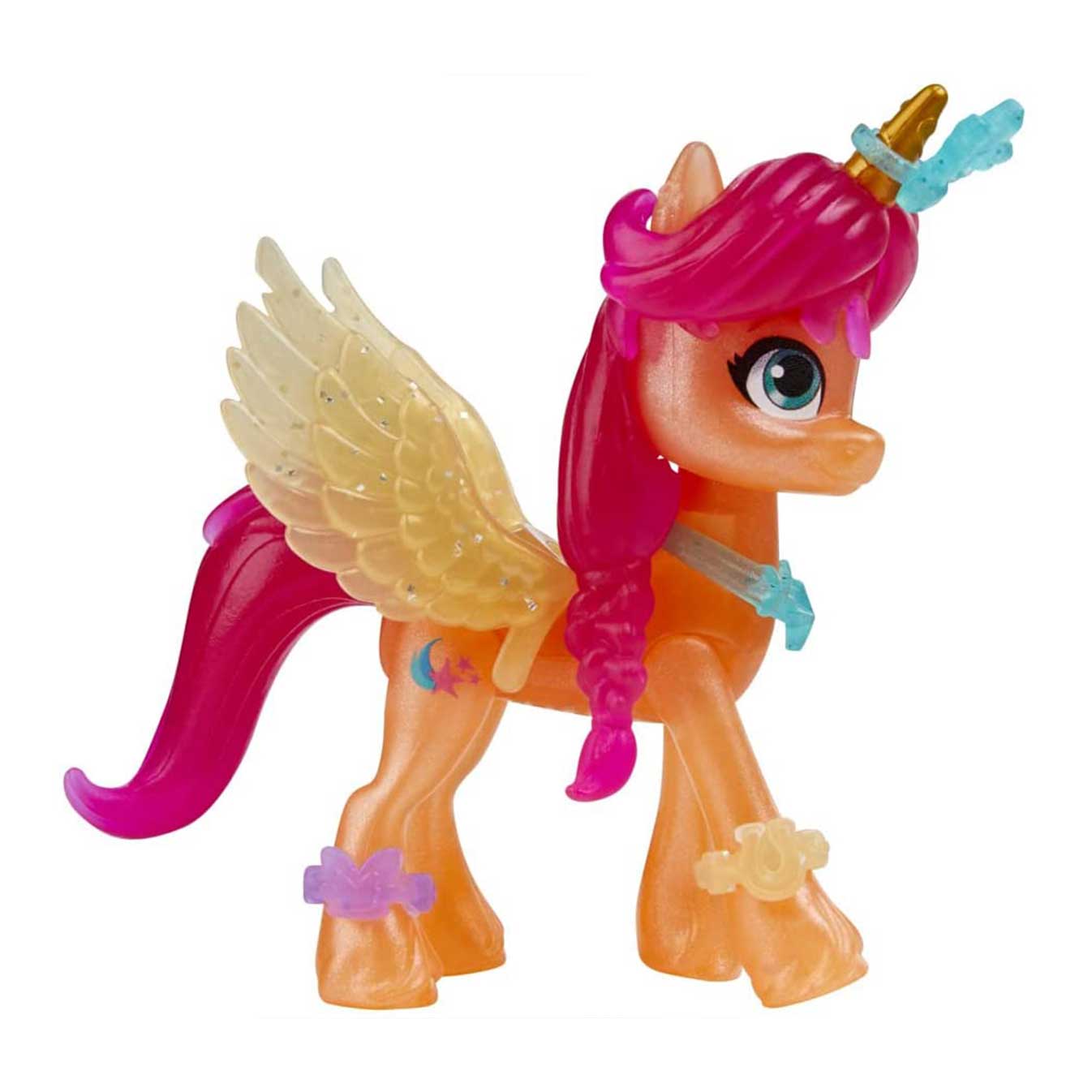 My Little Pony - Sunny Starscout Lanterna Magica