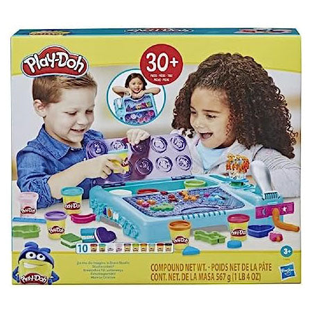 Play-Doh La Valigetta
