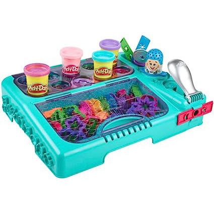 Play-Doh La Valigetta