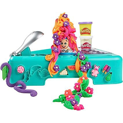 Play-Doh La Valigetta