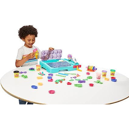 Play-Doh La Valigetta