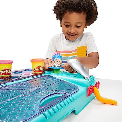 Play-Doh La Valigetta