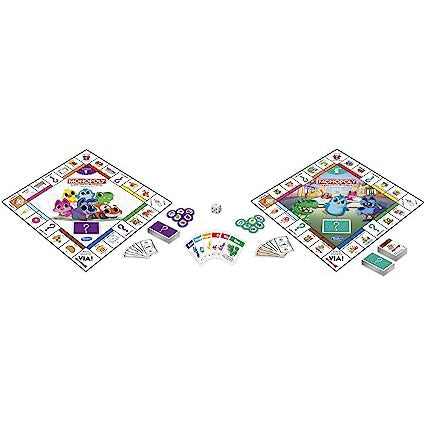 Il Mio Primo Monopoly