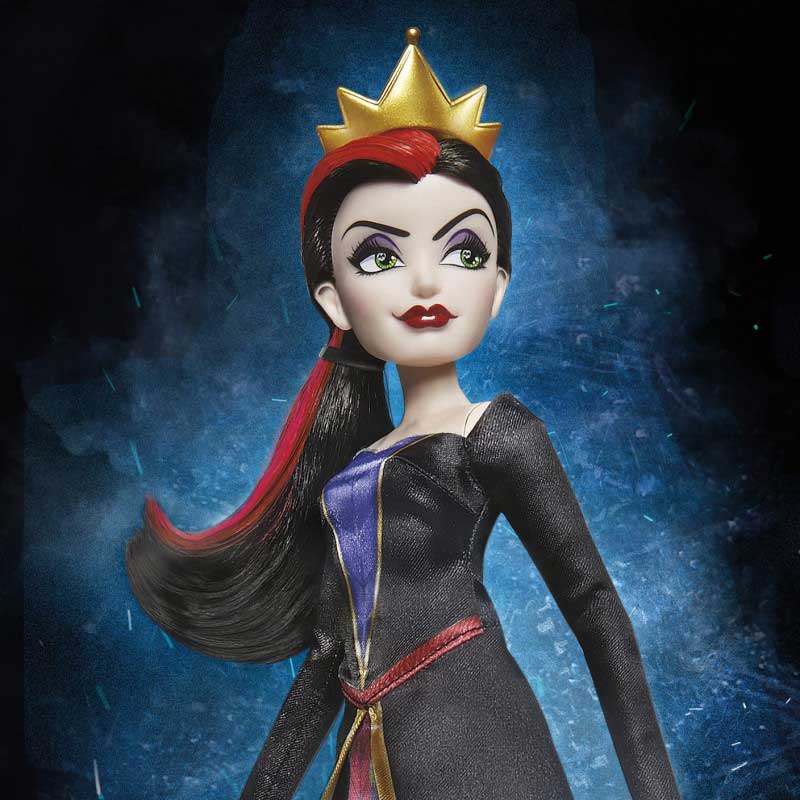 Disney Princess Villains Evil Queen (La Regina Cattiva di Biancaneve)