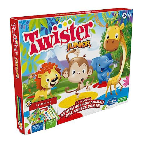 Twister Junior