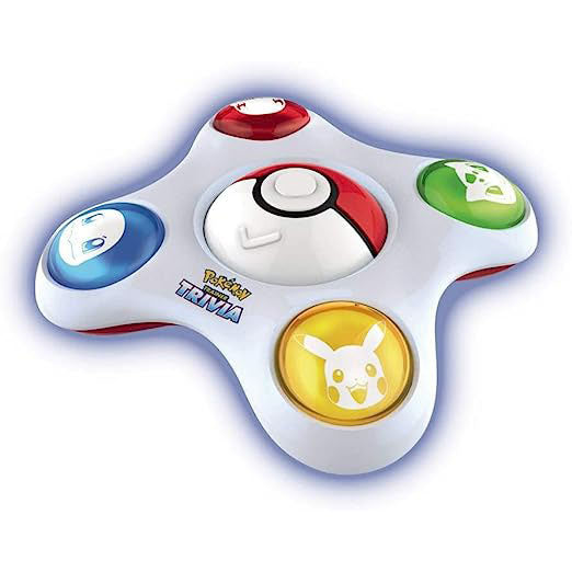 Pokemon Trivia