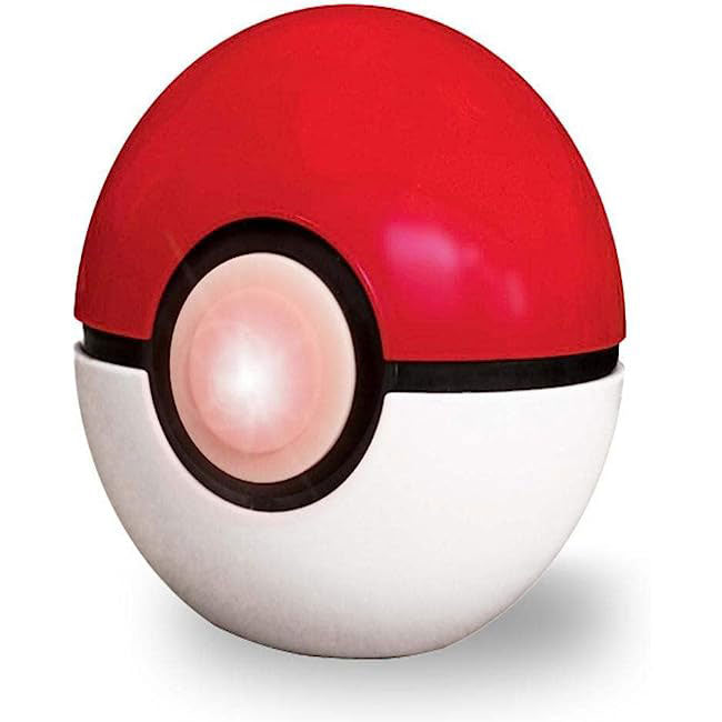 Pokemon Ball