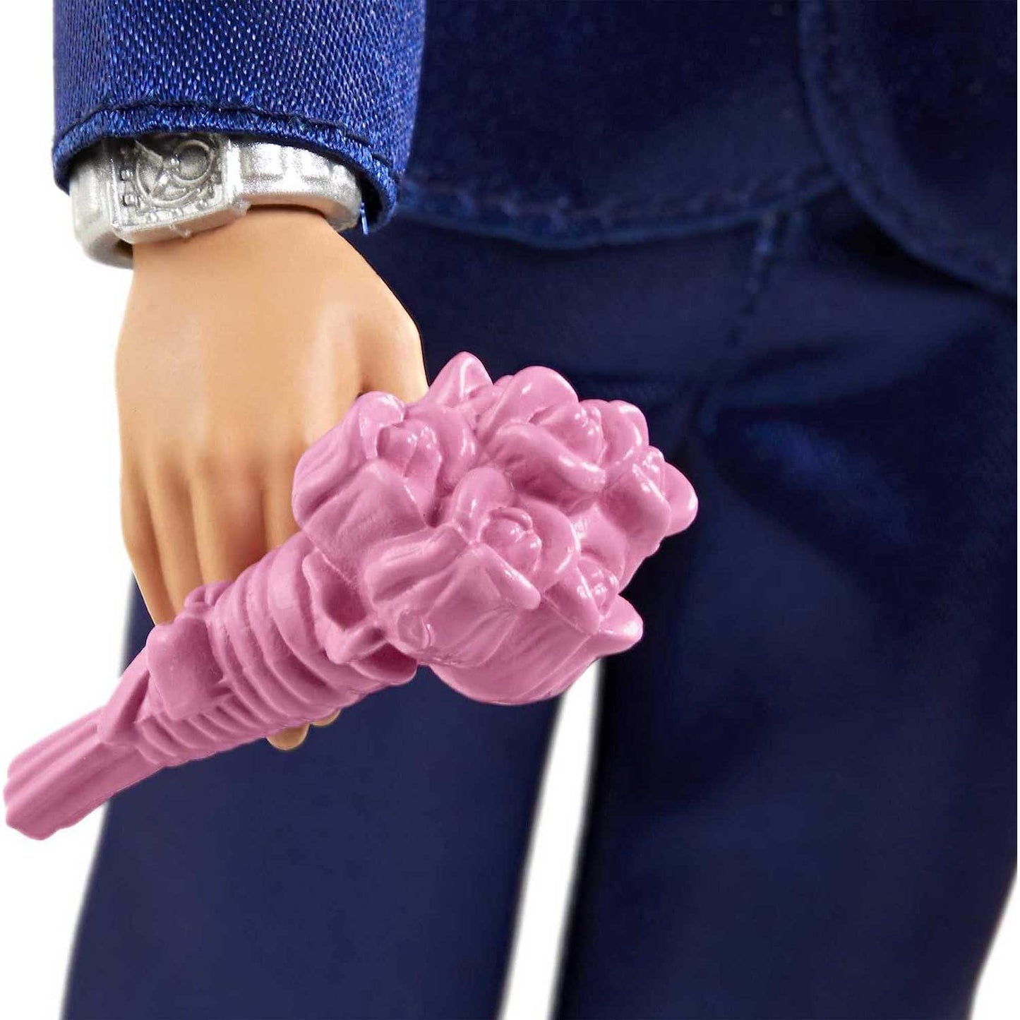 Barbie - Ken Sposo