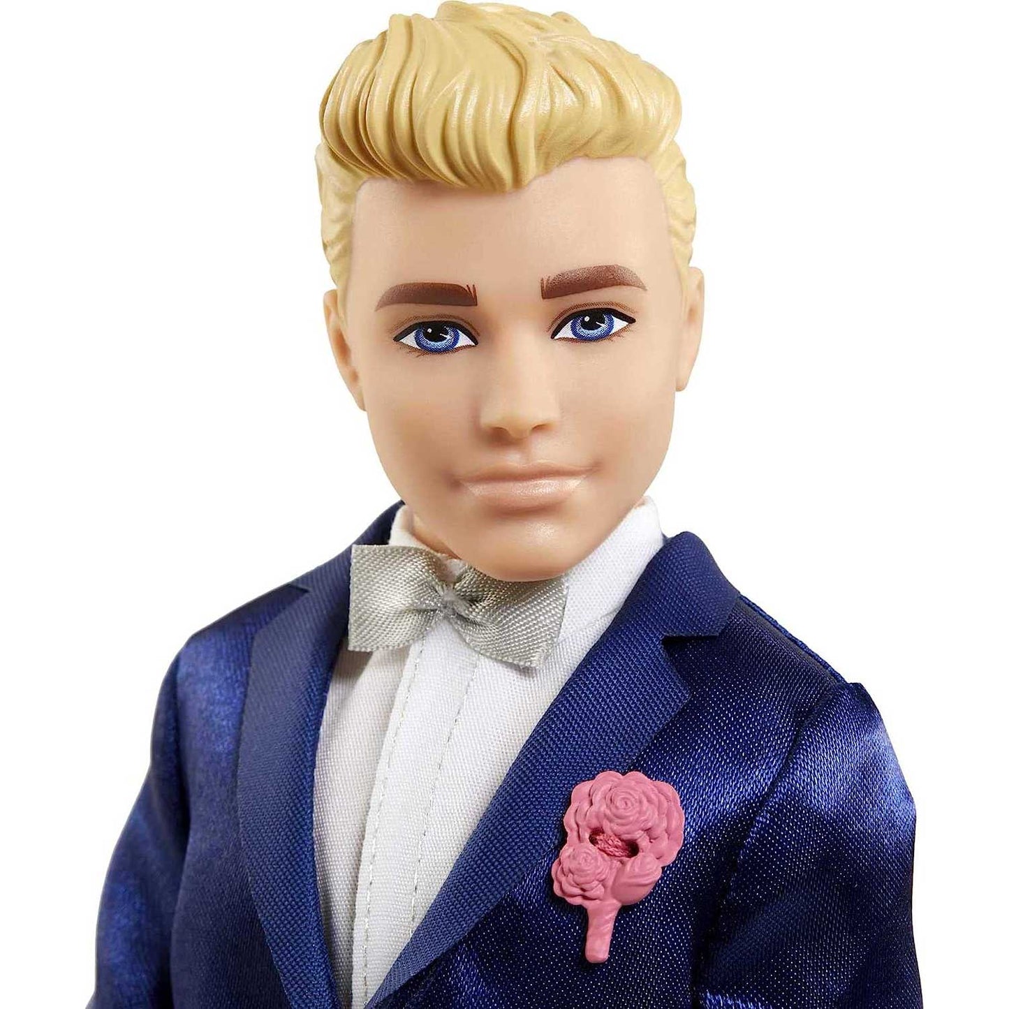 Barbie - Ken Sposo