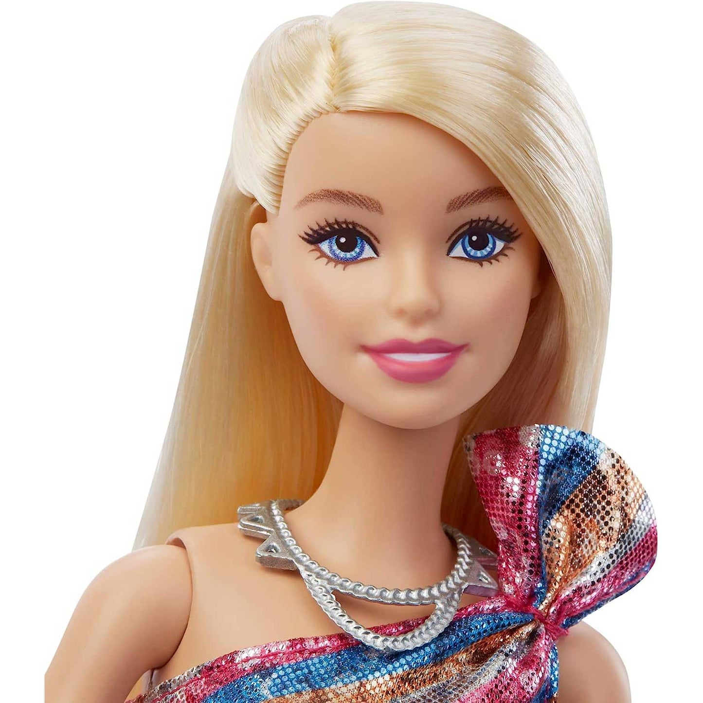 Barbie Malibu Big City Big Dreams