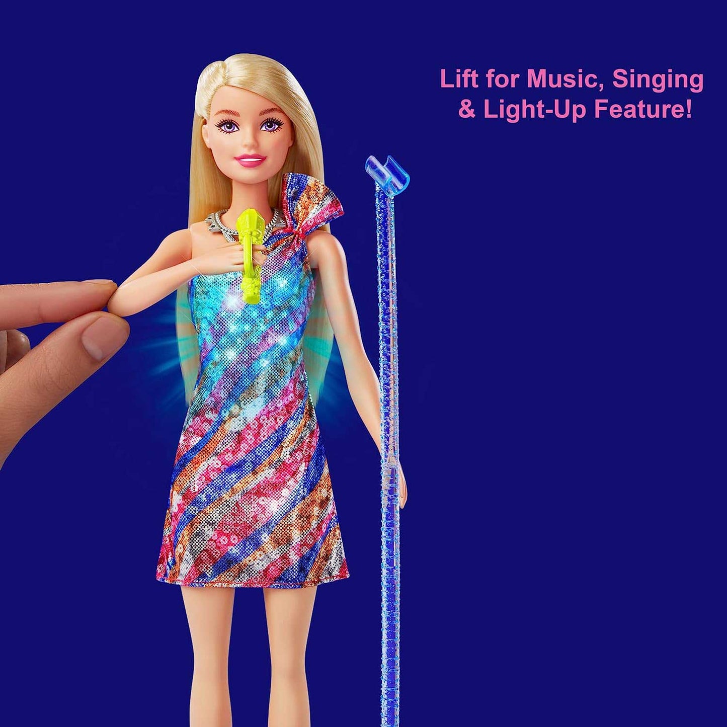 Barbie Malibu Big City Big Dreams