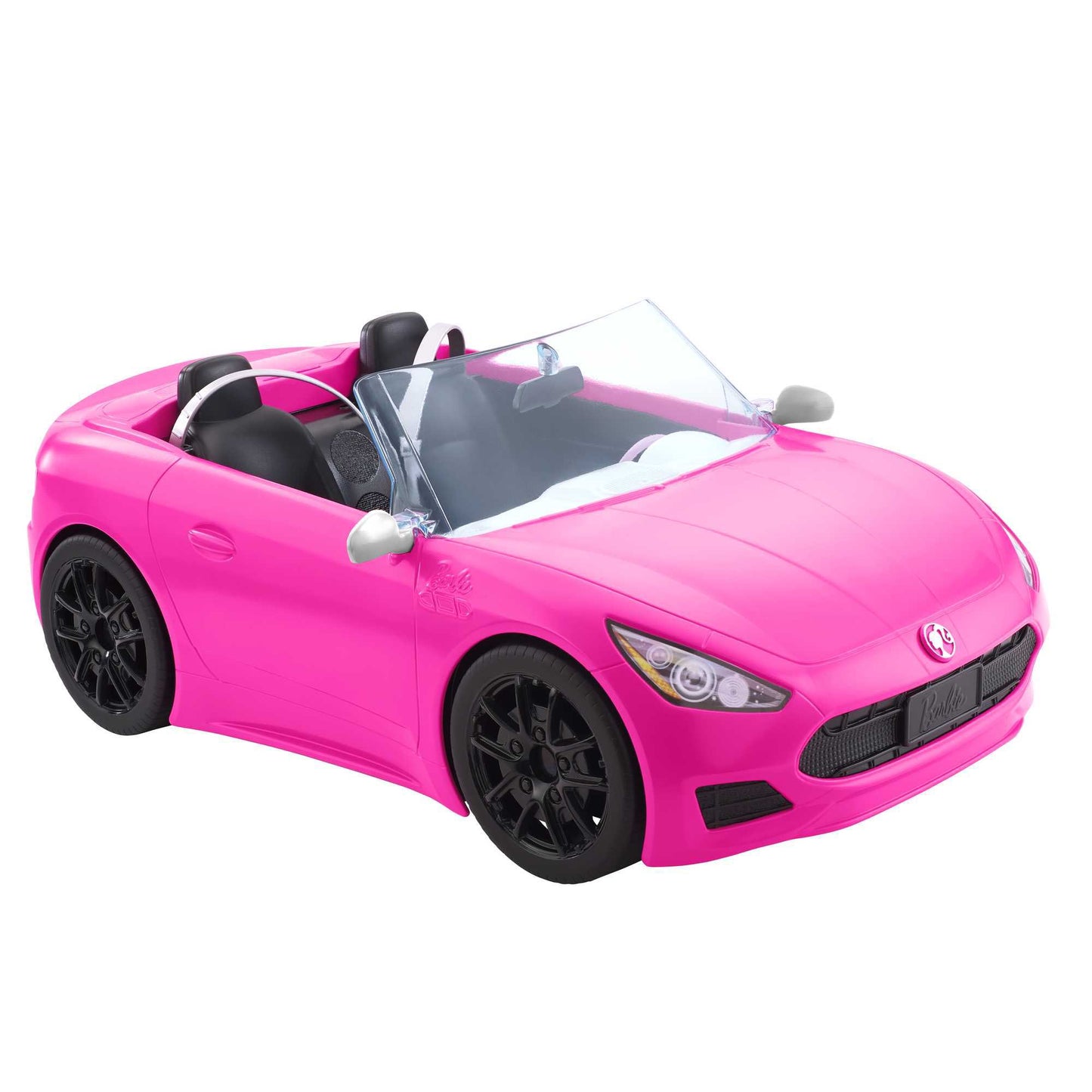 Cabrio di Barbie