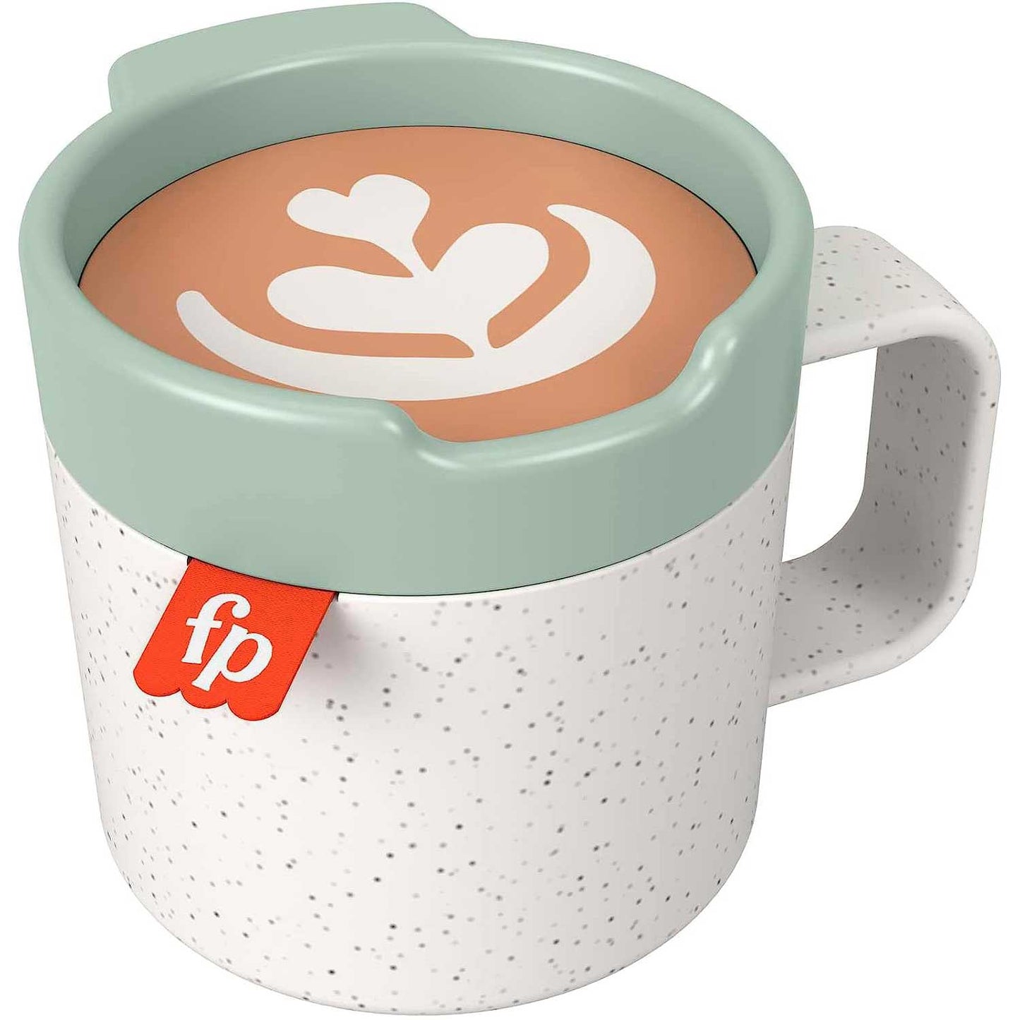 Baby Cappuccino Sonaglino