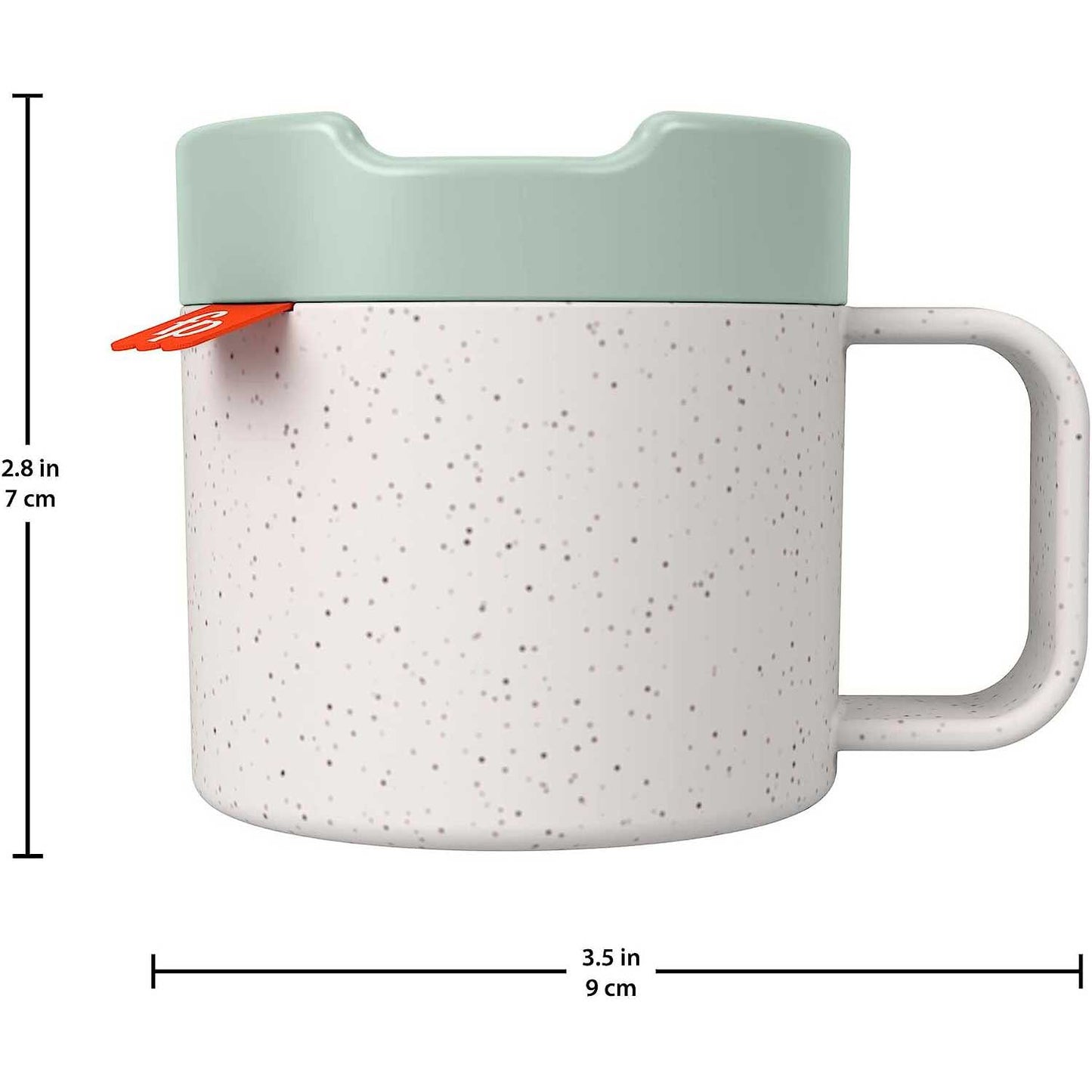 Baby Cappuccino Sonaglino