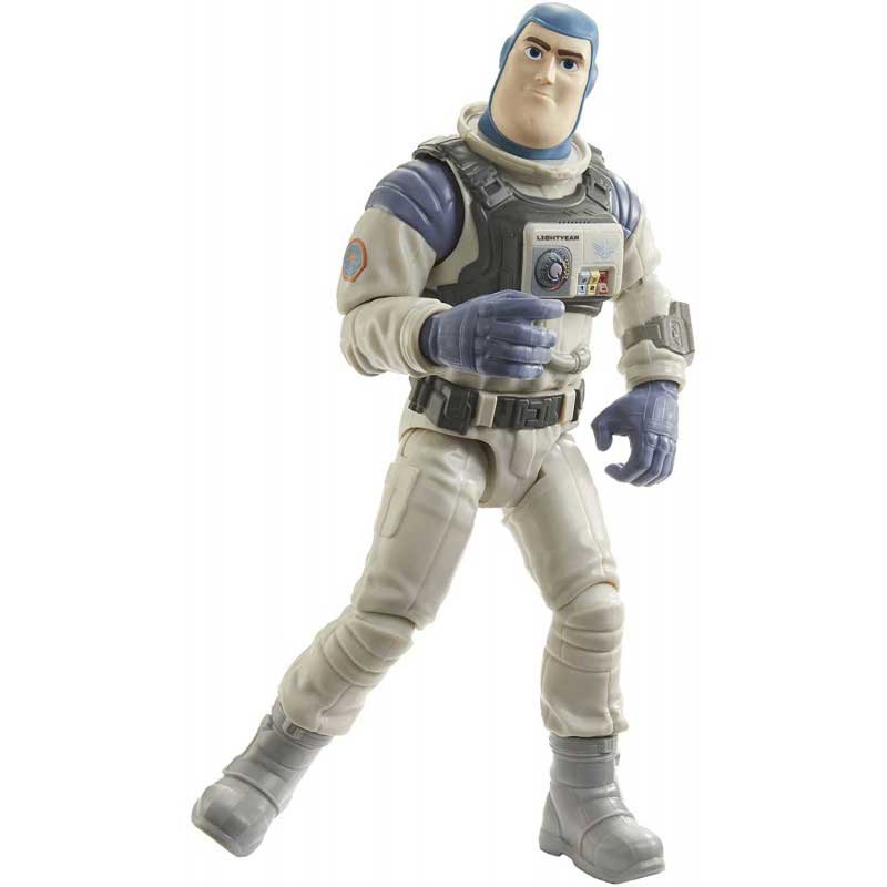 Disney Pixar Buzz Lightyear personaggio 30 cm