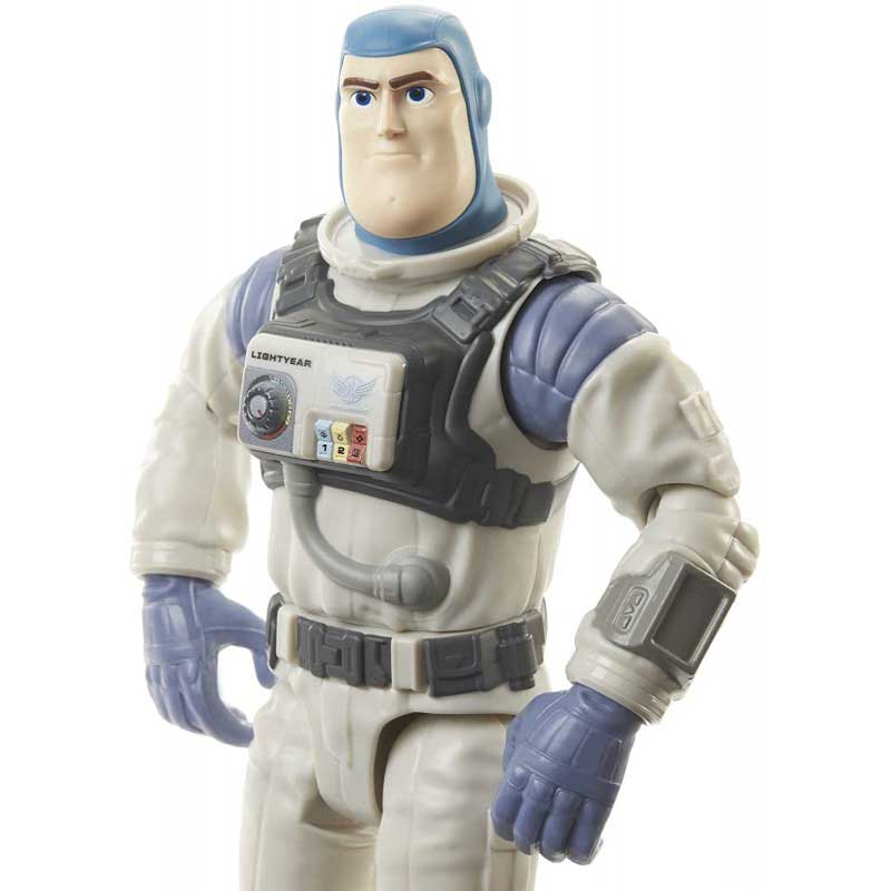 Disney Pixar Buzz Lightyear personaggio 30 cm