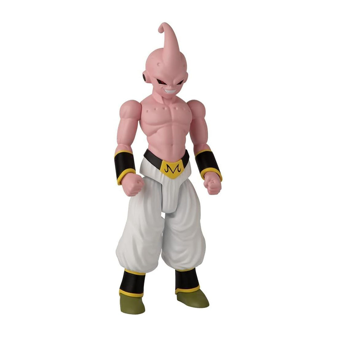 Dragon Ball Super Limit Breaker - Majinboo trasformazione finale
