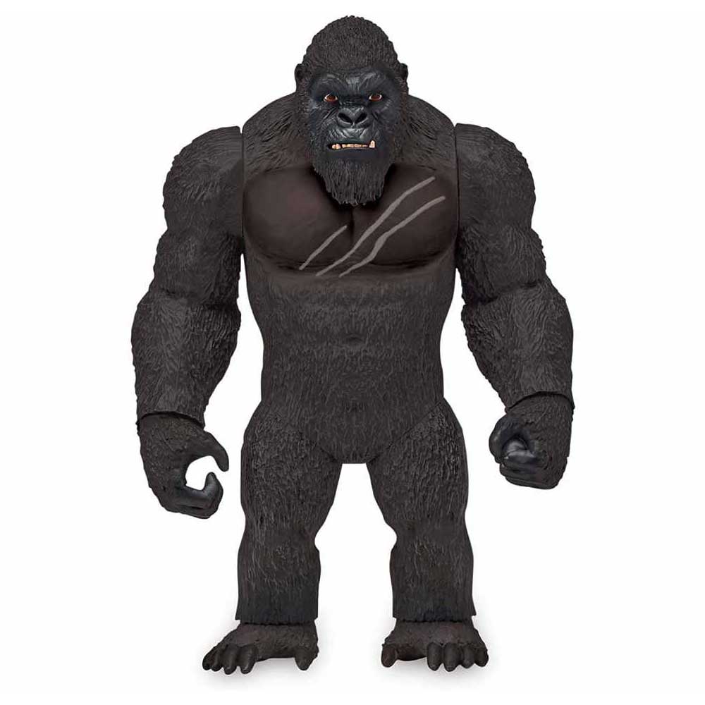Monsterverse Godzilla Vs Kong Personaggi Giganti Kong