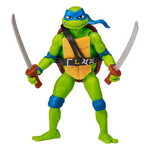 Turtles Action Figure Leonardo