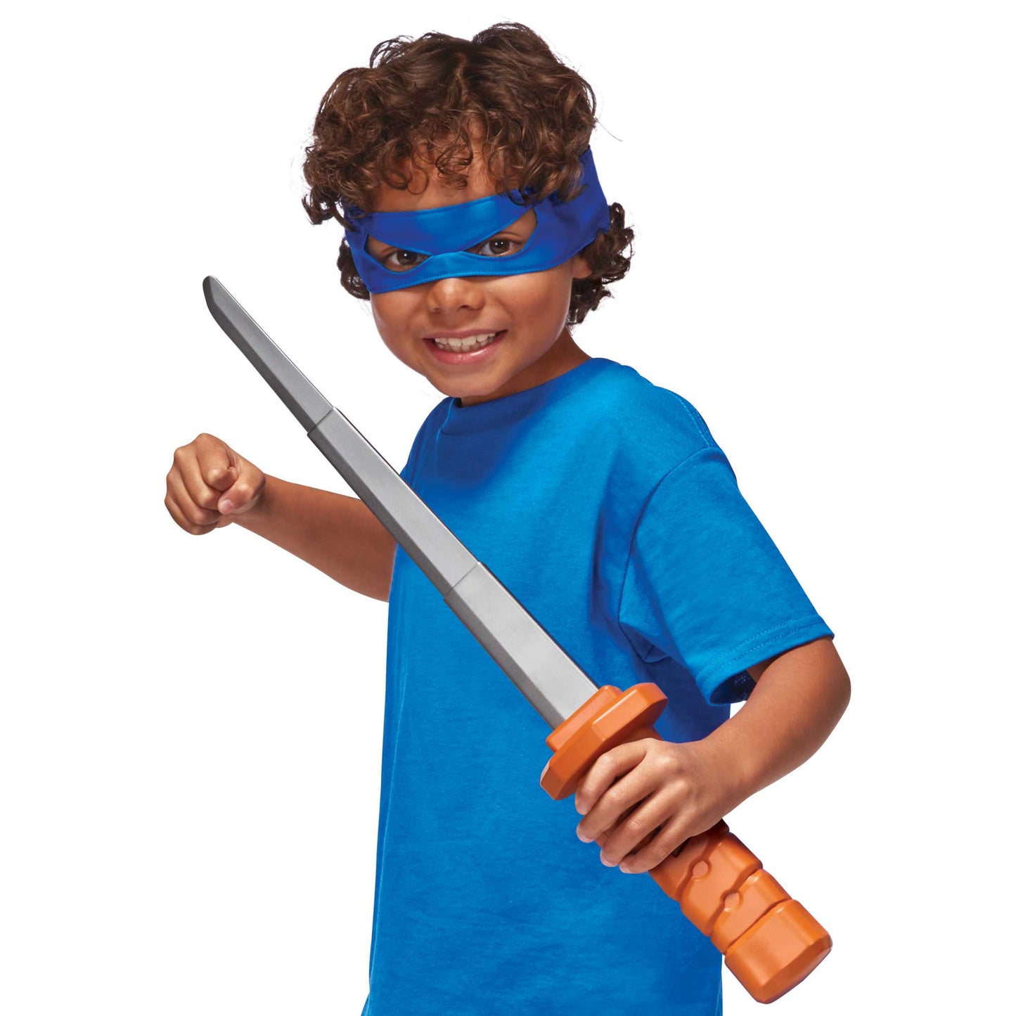 Turtles Role Play Leonardo