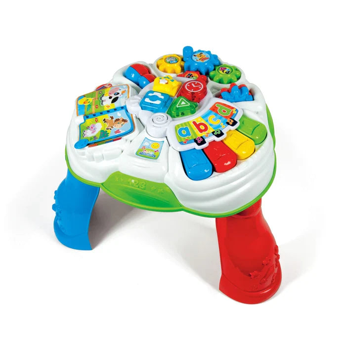 giochi prima infanzia - giochi educativi