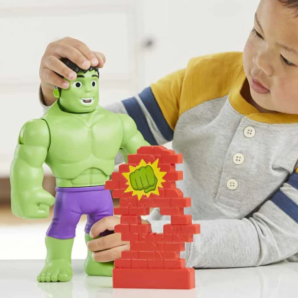 Action Figure