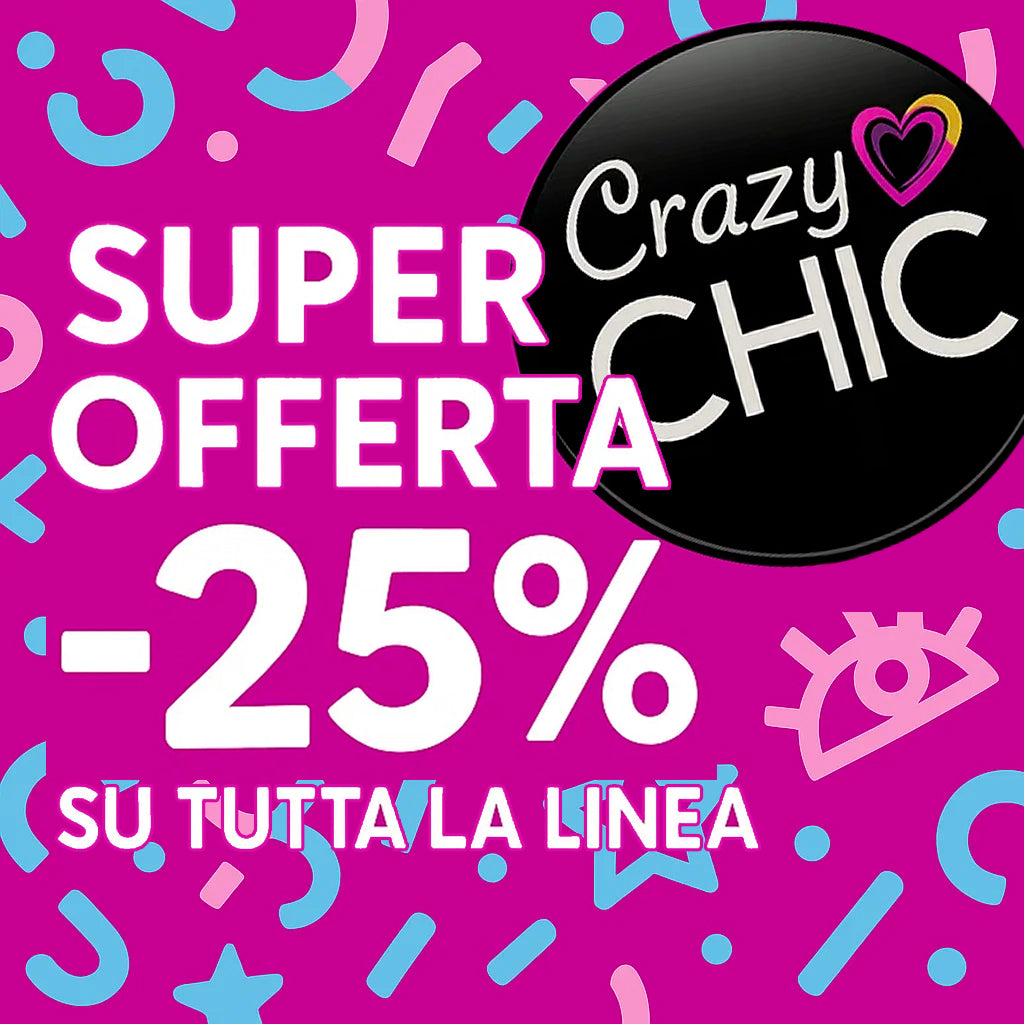 Crazy Chic