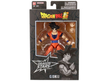 Dragon Ball Super Dragon Stars - Goku