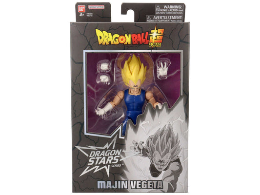 Dragon Ball Super Dragon Stars - Majin Vegeta