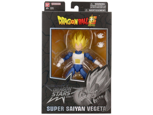 Dragon Ball Super Dragon Stars - Vegeta Super Sayan