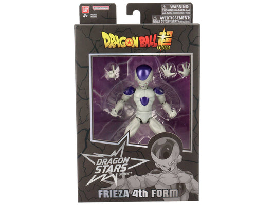 Dragon Ball Super Dragon Stars - Freezer Trasformazione Finale