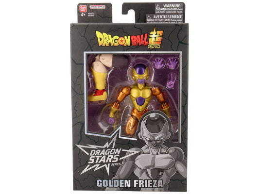 Dragon Ball Super Dragon Stars - Golden Freezer