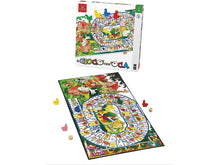 Il Gioco dell’Oca - La Fattoria