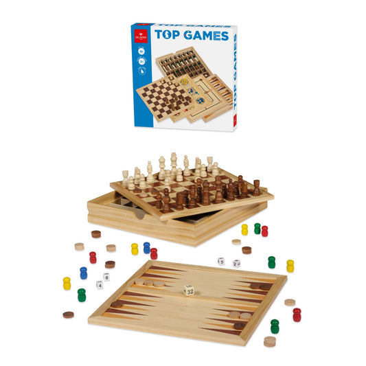 Dal Negro - Top Games 30