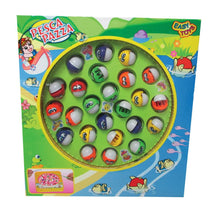 Gioco della Pesca - 24 Pesci