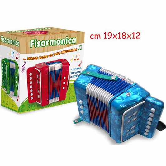 Fisarmonica