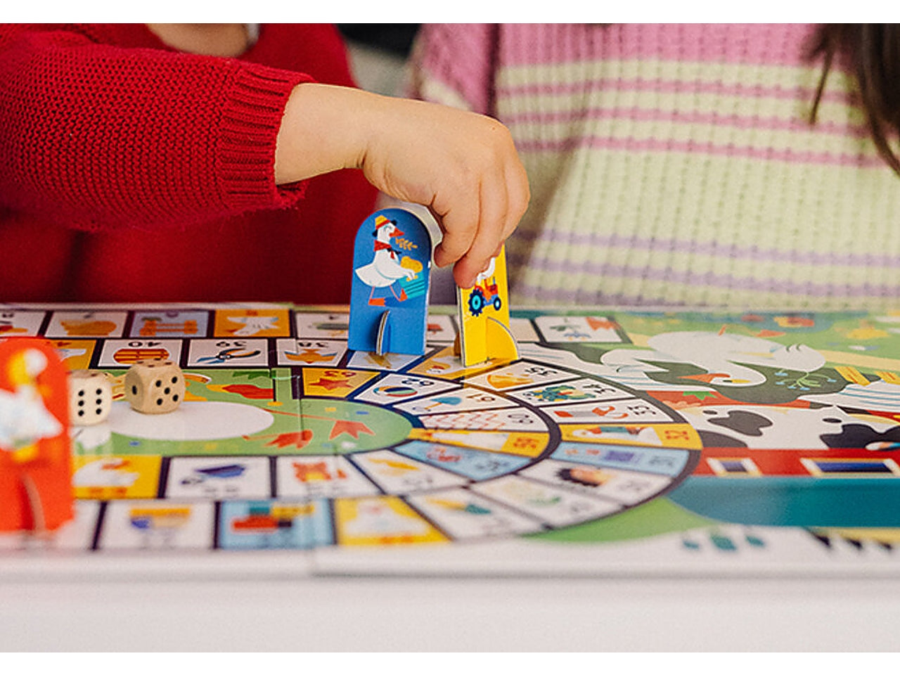 Il Gioco dell’Oca